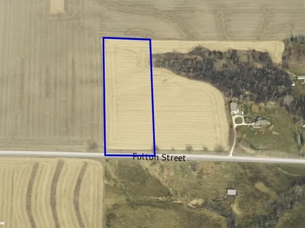 PARCEL 130003396 Fulton St, Indianola, IA 50125