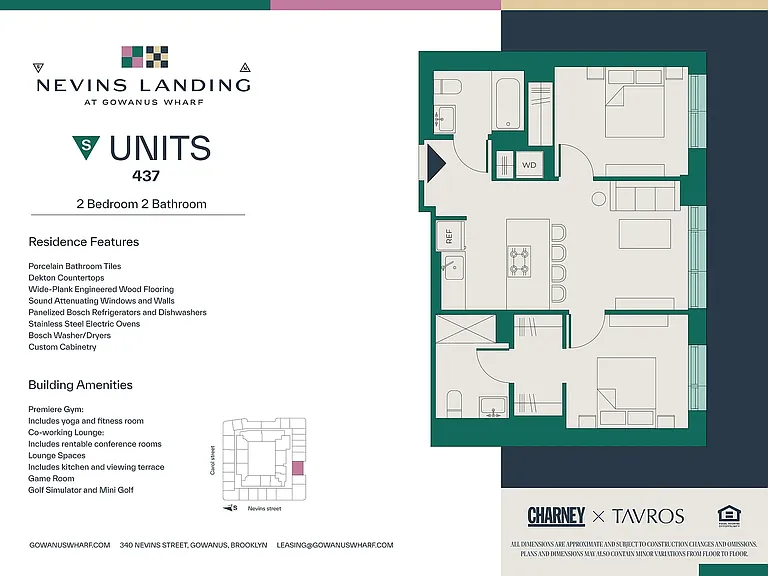 340 Nevins St #437 — Photo 18
