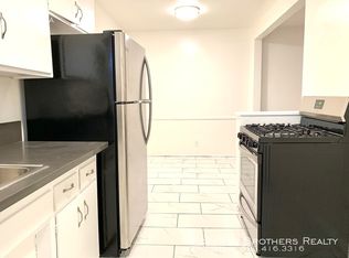 1026 S Norton Ave APT 9, Los Angeles, CA 90019