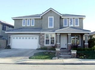 4314 Club Vista Dr, Palmdale, CA 93551