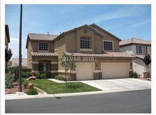 11479 Bargetto Ct, Las Vegas, NV 89141