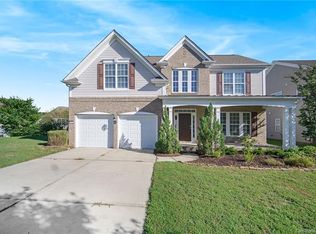 10795 Elsfield Ave NW, Concord, NC 28027