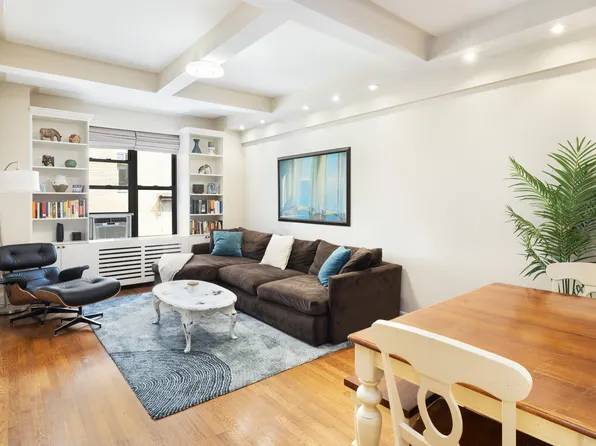 12 West 72nd Street image 1 of 6
