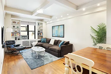 12 West 72nd Street