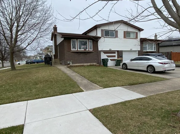 1502 E Jane Ave, Arlington Heights, IL 60004