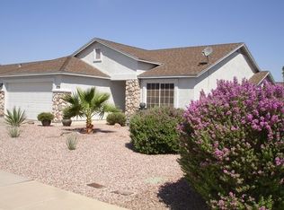 1770 E Sycamore Rd, Casa Grande, AZ 85122