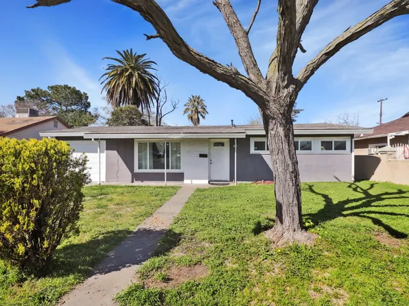 701 Las Palmas Ave, Sacramento, CA 95815