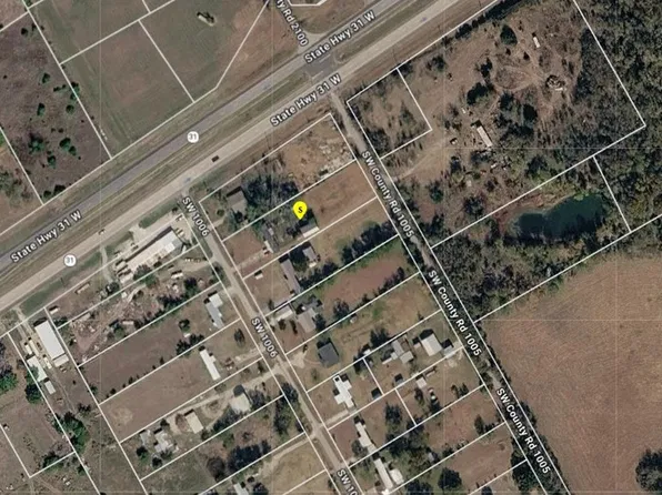 103 SW County Road 1006, Corsicana, TX 75110