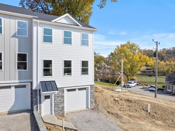 108 Bella Vista Dr, Pittsburgh, PA 15236