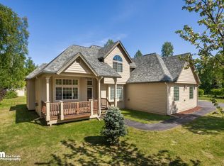 23135 Ross Voyles Ave, Chugiak, AK 99567