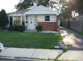 8114 S Kolmar Ave, Chicago, IL