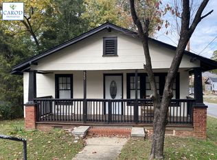 500 Everett Ln, High Point, NC 27262