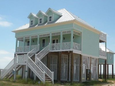26119 Bay Breeze Dr, Galveston, TX, 77554