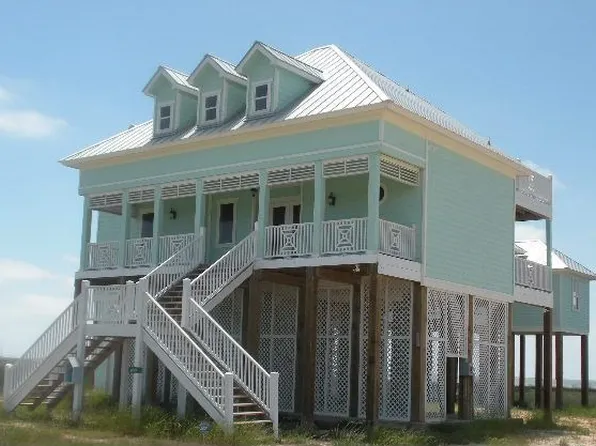 26119 Bay Breeze Dr, Galveston, TX 77554