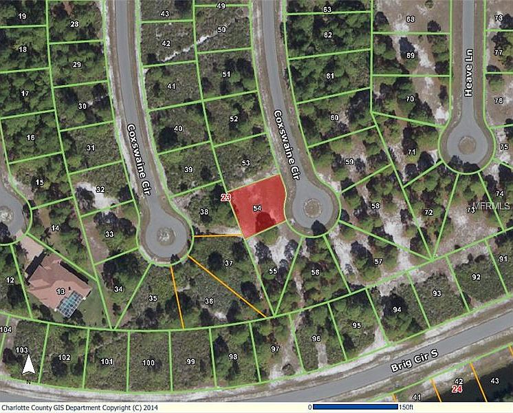 1st image of 77 Coxswaine Cir