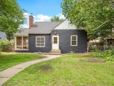 3421 Thomas Ave N, Minneapolis, MN, 55412