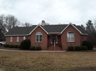 7011 Columbus Rd, Lizella, GA 31052