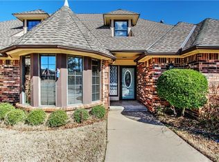 11100 Gilliam Ave, Oklahoma City, OK 73170