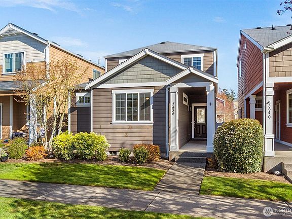 2nd image of 7636 Kodiak Avenue NE