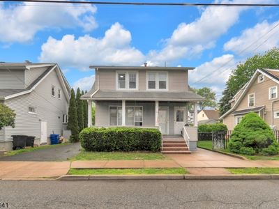 179 Dewey Ave, Totowa, NJ, 07512