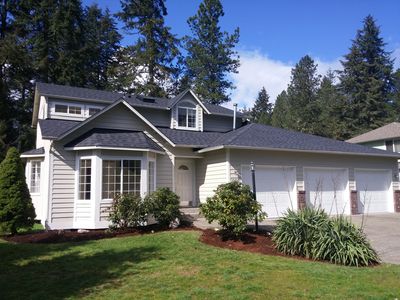 20616 1st Ave E, Spanaway, WA, 98387