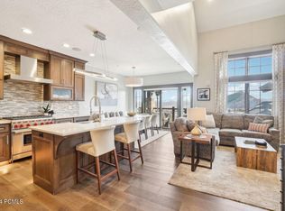 4122 Fairway #I-3, Park City, UT 84098