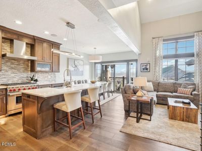 4122 Fairway Ln #I-3, Park City, UT, 84098