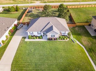4314 W 31st St, Joplin, MO 64804