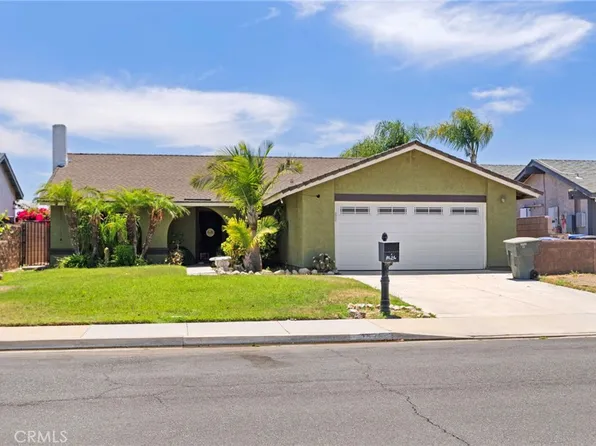 1626 E Tam O Shanter St, Ontario, CA 91761