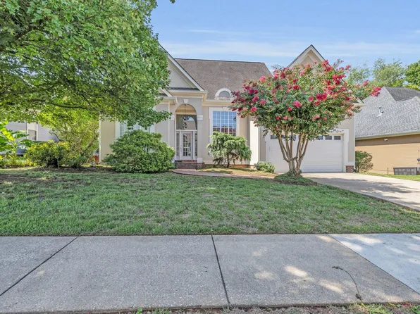 6826 Chiswick Dr, Chattanooga, TN 37421