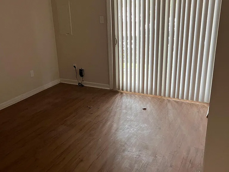 1st floor bedroom