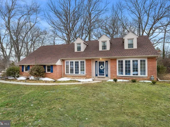 1900 Old Wood Rd, Wilmington, DE 19810