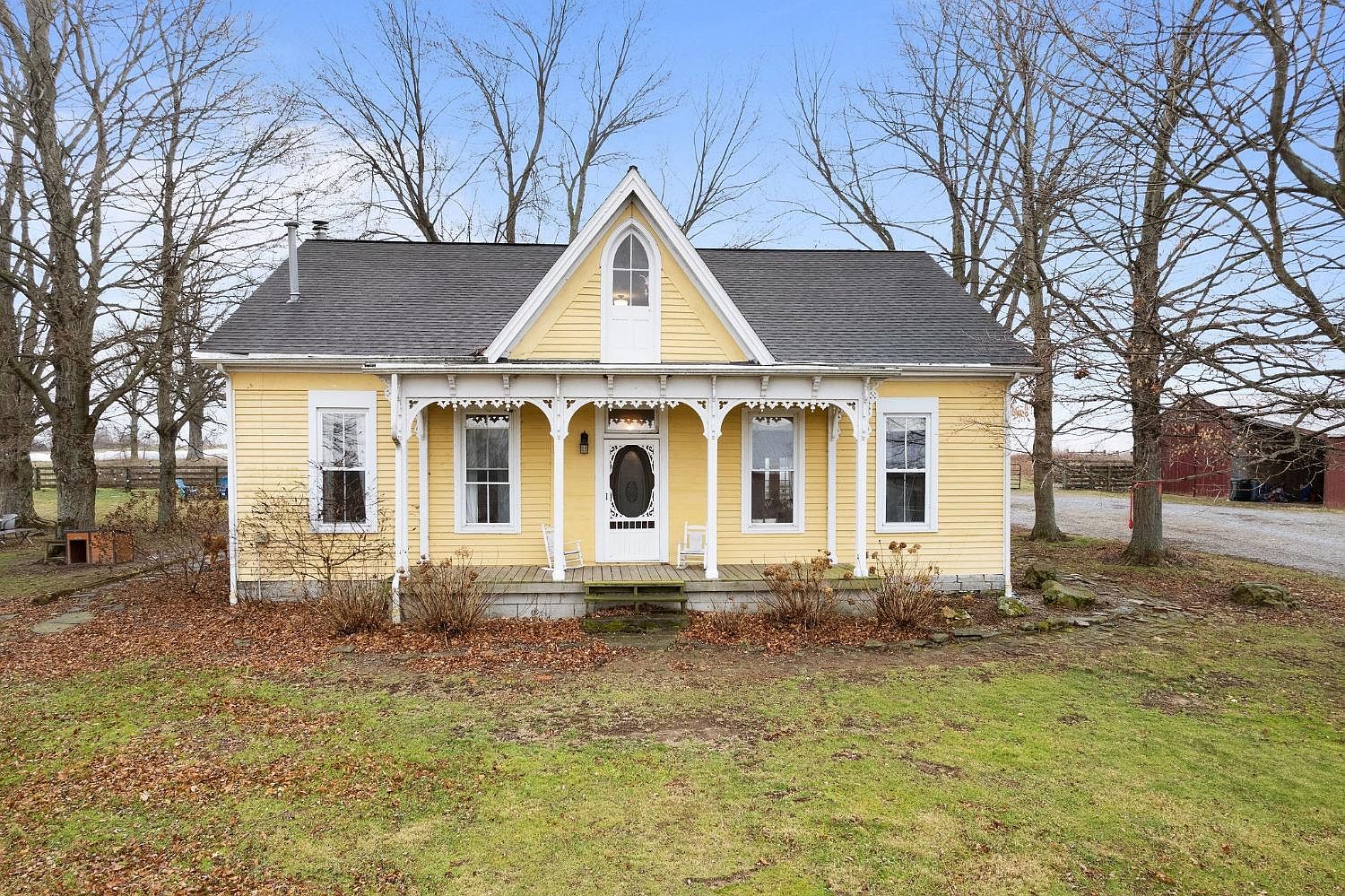 8210 Miller Rd, Russellville, OH 45168 Zillow