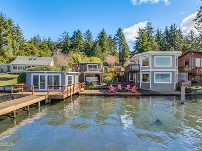 1381 NE East Devils Lake Rd, Otis, OR, 97368