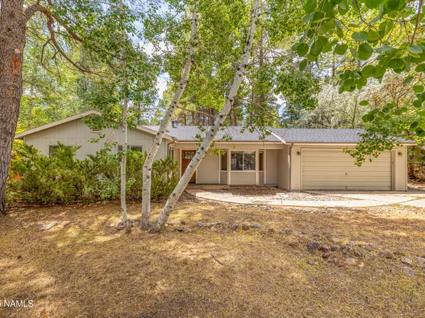 1021 W University Heights Dr S, Flagstaff, AZ 86005