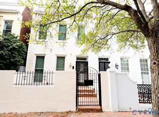 12 N Plum St, Richmond, VA 23220