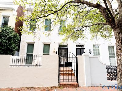 12 N Plum St, Richmond, VA, 23220