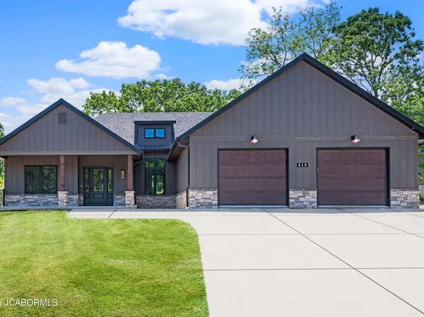 816 Friendship Rd, Jefferson City, MO 65101