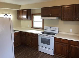 710 Jefferson St, West Bend, WI 53090