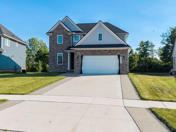 13178 Demil Dr, Romeo, MI 48065