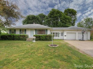 4150 Lester Ave NE, Grand Rapids, MI 49525