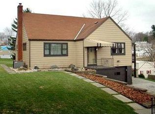 157 Willow Dr, Monroeville, PA 15146