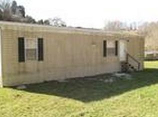 259 Old Mulberry Rd, Tazewell, TN 37879