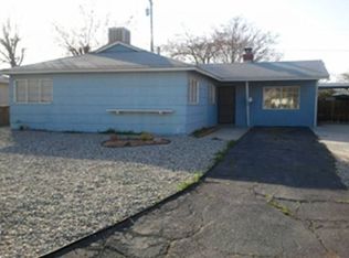 44239 2nd St E, Lancaster, CA 93535