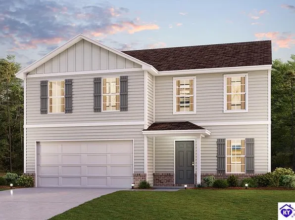 249 Gaston Cir, Elizabethtown, KY 42701