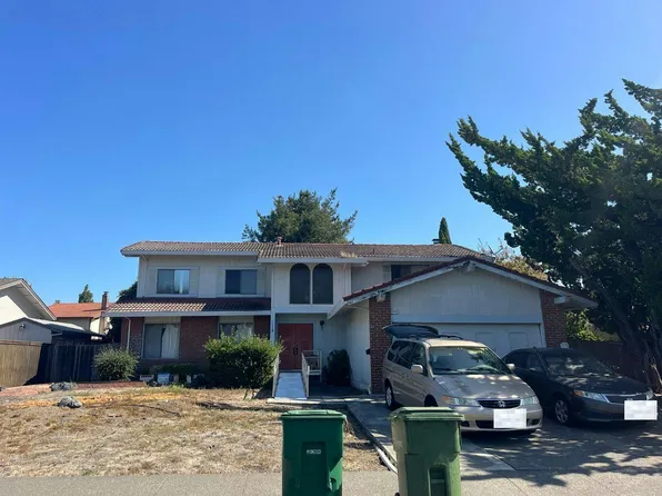 5778 Dexter Cir, Rohnert Park, CA 94928