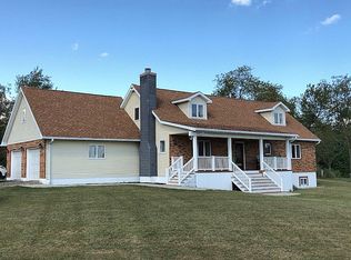 4569 Flatfoot Rd, Cable, OH 43009