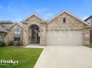 14840 Rocky Face Ln, Haslet, TX 76052