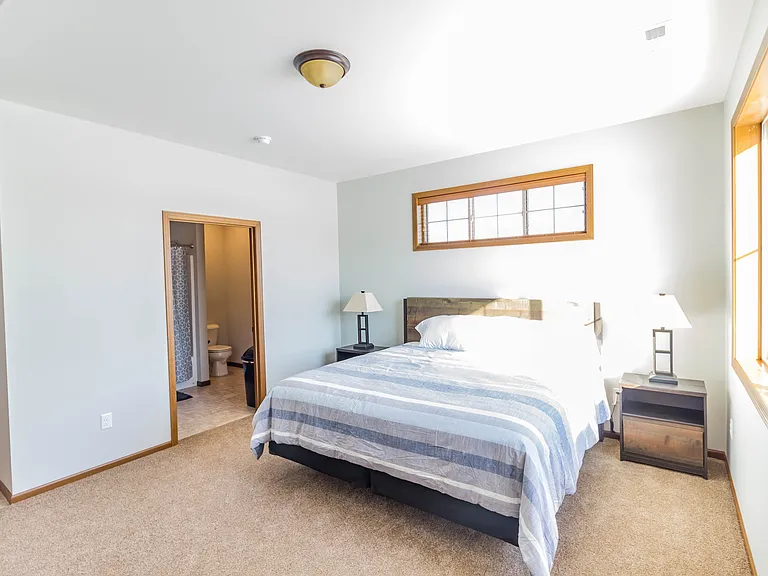 Guest Suite