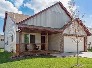 7880 149th Ave NW, Ramsey, MN 55303